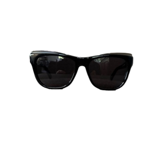 Gucci Sunglasses. Black Unisex. Style # GG 3783 - Picture 2 of 11